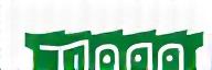 Logo of EuroOil gas stations.